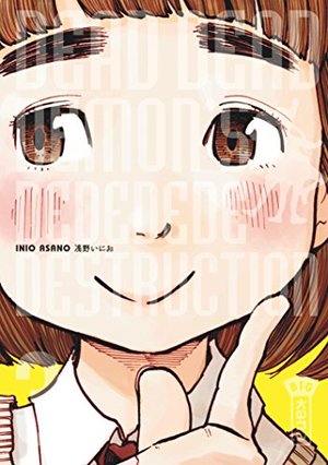 Dead dead demon's dededededestruction 03 Dead dead demon's dededededestruction 03