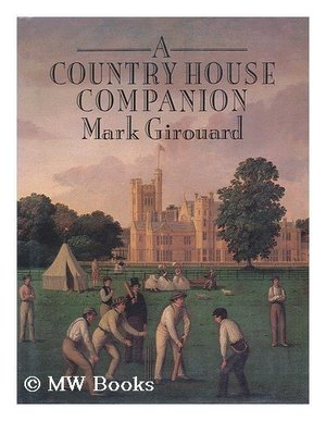 Country House Companion Country House Companion