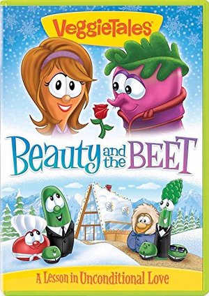 Beauty and the Beet Beauty and the Beet