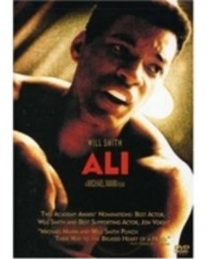 Ali Ali