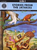 Stories From The Jatakas (1003) Stories From The Jatakas (1003)