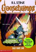 Bad Hare Day (Goosebumps, No. 41) Bad Hare Day (Goosebumps, No. 41)