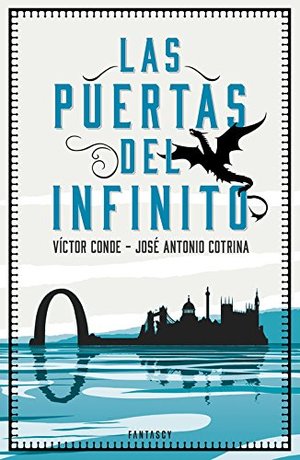 Las puertas del infinito Las puertas del infinito
