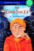 Chalk Box Kid (Stepping Stone, paper) Chalk Box Kid (Stepping Stone, paper)
