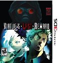 Zero Escape: Virtue's Last Reward Zero Escape: Virtue's Last Reward