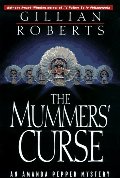 Mummers' Curse (Amanda Pepper, No. 7) Mummers' Curse (Amanda Pepper, No. 7)