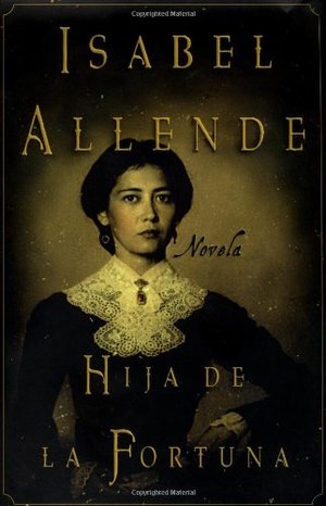 Hija de la fortuna Hija de la fortuna