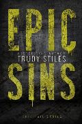 Epic Sins (Epic Fail #1) Epic Sins (Epic Fail #1)