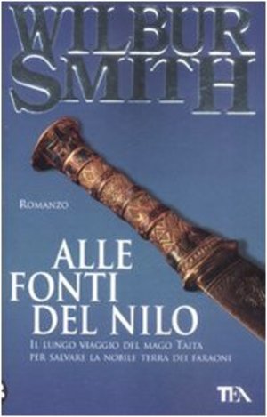 Alle fonti del Nilo Alle fonti del Nilo