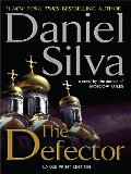 Defector (Thorndike Paperback Bestsellers), The Defector (Thorndike Paperback Bestsellers), The