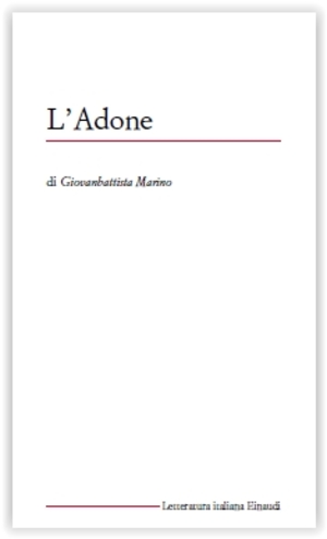 Adone Adone