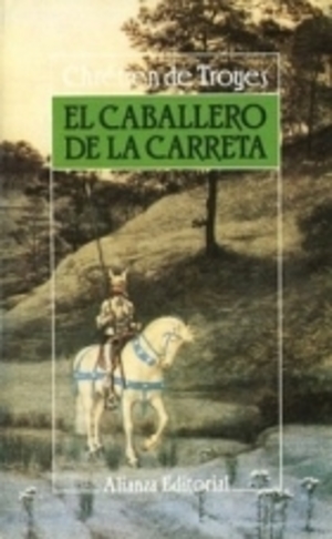 Caballero de la carreta, el Caballero de la carreta, el