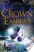Crown of Embers, The Crown of Embers, The