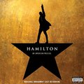 Hamilton (Original Broadway Cast Recording)(Explicit)(2CD) Hamilton (Original Broadway Cast Recording)(Explicit)(2CD)