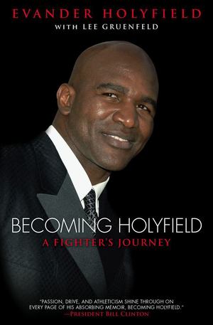 Becoming Holyfield Becoming Holyfield