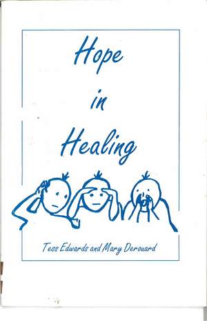 Hope In Healing Hope In Healing