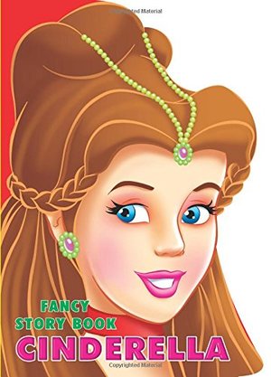 Cinderalla (Fairy Tales Board Book) Cinderalla (Fairy Tales Board Book)