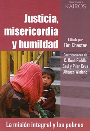 Justicia, Misericordia y Humildad Justicia, Misericordia y Humildad
