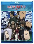 Moribito: Guardian of the Spirit – Complete Series (Blu-ray) Moribito: Guardian of the Spirit – Complete Series (Blu-ray)