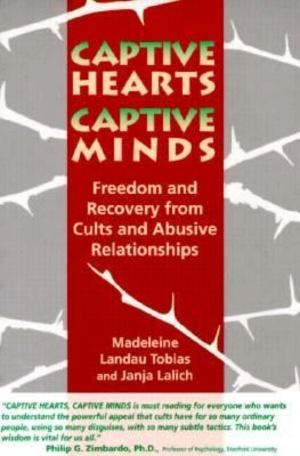 Captive Hearts, Captive Minds Captive Hearts, Captive Minds
