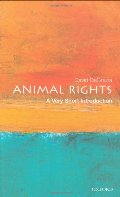 Animal Rights: A Very Short Introduction Animal Rights: A Very Short Introduction