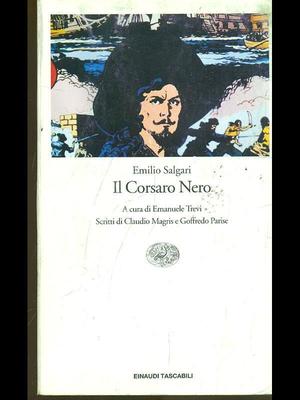 Il Corsaro nero 17 Il Corsaro nero 17