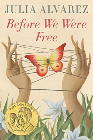 Before We Were Free Before We Were Free