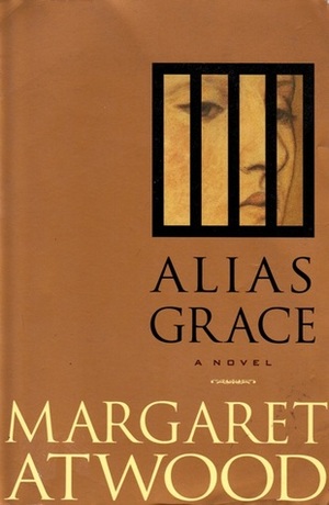 Alias Grace Alias Grace