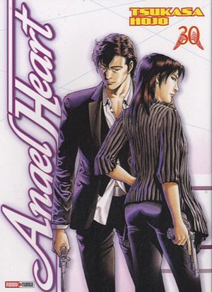Angel Heart Vol.30 Angel Heart Vol.30