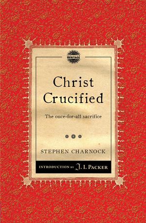 Christ Crucified Christ Crucified