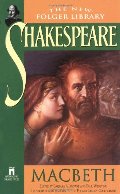 Macbeth (The New Folger Library) Macbeth (The New Folger Library)