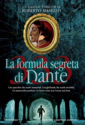 333. La formula segreta di Dante 333. La formula segreta di Dante