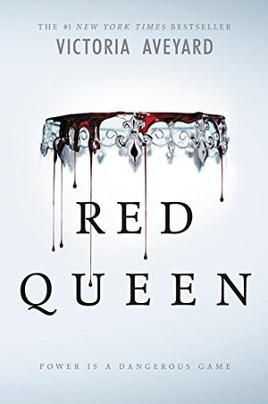 Red Queen Red Queen