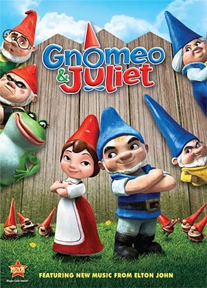 Gnomeo & Juliet Gnomeo & Juliet