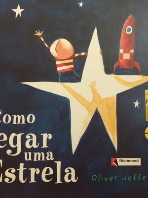 Como pegar uma estrela Como pegar uma estrela