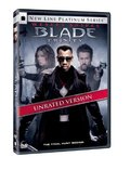 Blade Trinity (Unrated Version) Blade Trinity (Unrated Version)
