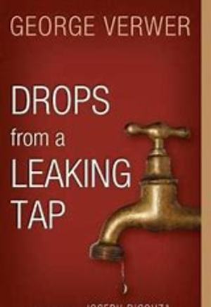 Drops From a Leaking Tap Drops From a Leaking Tap