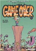 Game over - tome 1 - Blork Raider Game over - tome 1 - Blork Raider