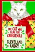 Cat Who Came for Christmas, The Cat Who Came for Christmas, The