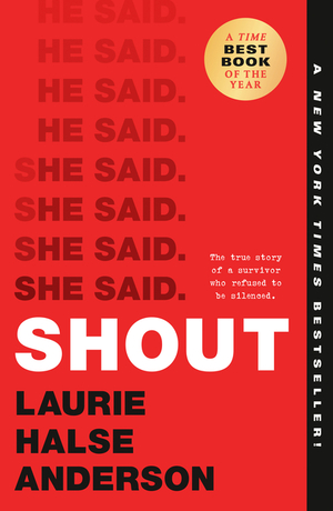 Shout Shout