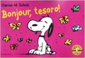 Bonjour, tesoro! Celebrate Peanuts 60 years Bonjour, tesoro! Celebrate Peanuts 60 years