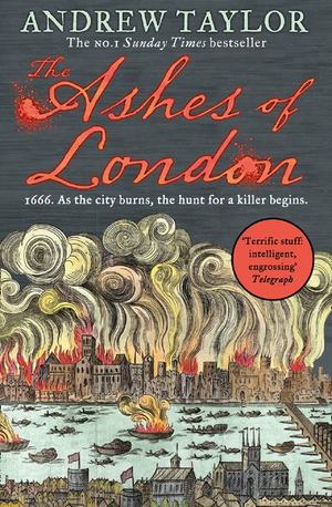 Ashes of London, The Ashes of London, The