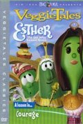 Veggie Tales: Esther - The Girl Who Became Queen Veggie Tales: Esther - The Girl Who Became Queen