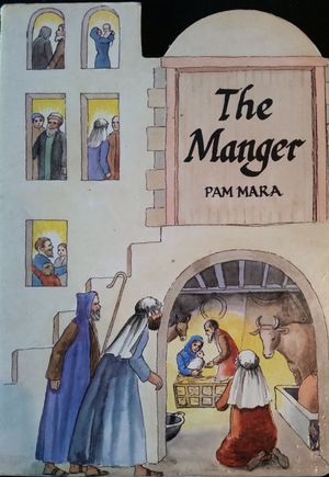 Manger, The Manger, The