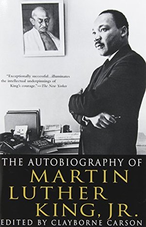 Autobiography of Martin Luther King, Jr., The Autobiography of Martin Luther King, Jr., The