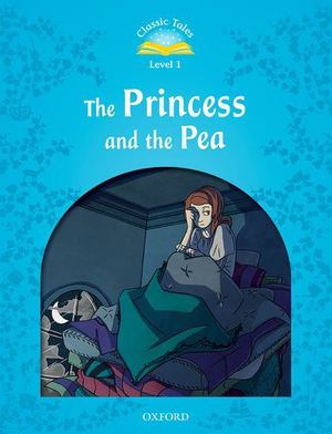 Princess and the Pea, The Princess and the Pea, The