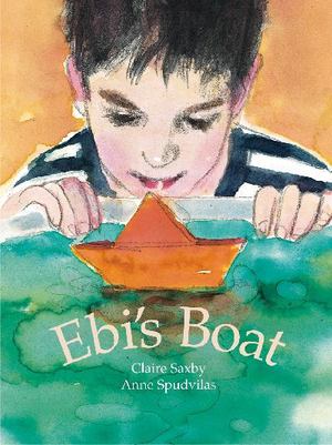 Ebi's Boat Ebi's Boat