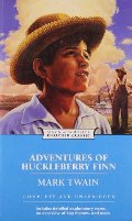 Adventures of Huckleberry Finn (Enriched Classics) Adventures of Huckleberry Finn (Enriched Classics)