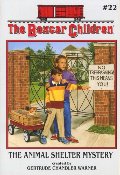 Animal Shelter Mystery (The Boxcar Children Mysteries #22), The Animal Shelter Mystery (The Boxcar Children Mysteries #22), The