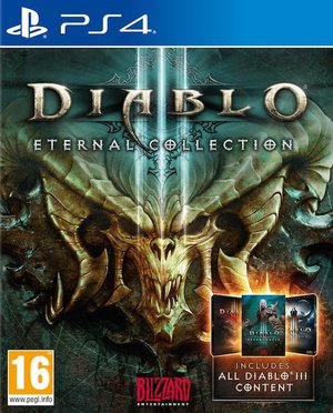Diablo III: Ultimate Evil Edition Diablo III: Ultimate Evil Edition